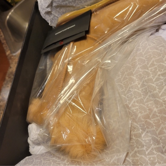 Australia Luxe Nordic Tuscany Boot - Picture 6 of 7